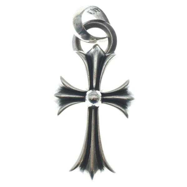 CHROME HEARTS（クロムハーツ） CH CRS SML W/BALE Wベイル スモールCH