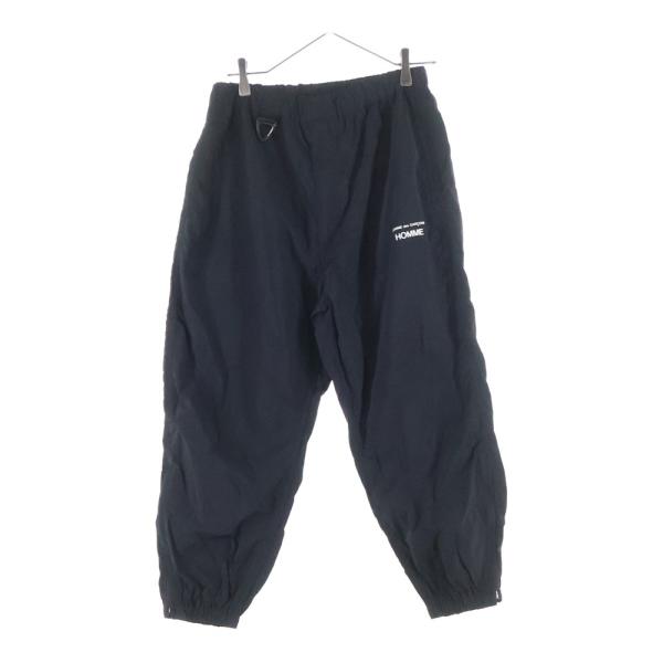 COMME des GARCONS HOMME コムデギャルソンオム 25SS ロゴ入り