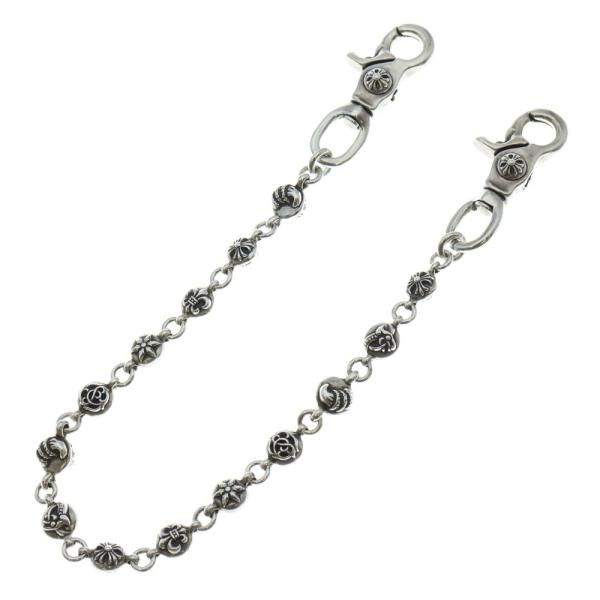 CHROME HEARTS（クロムハーツ） 2BALL SHORT-S/2クリップショート#2