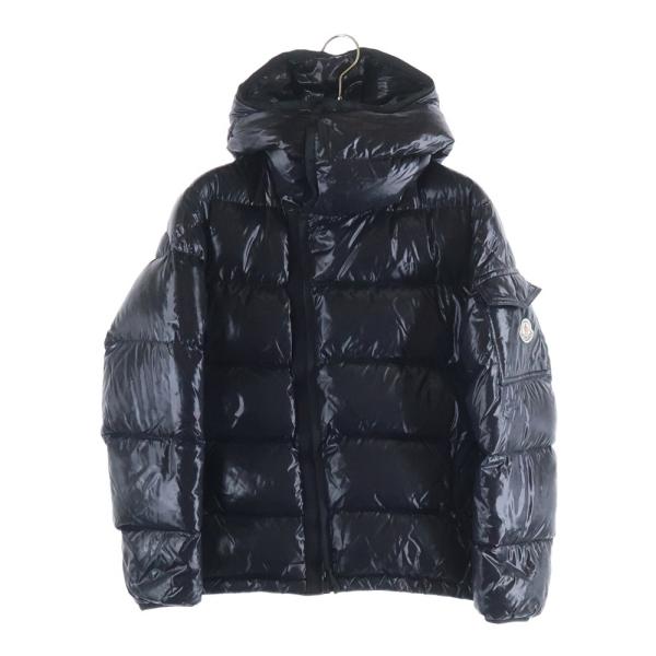 MONCLER（モンクレール） GIUBBOTTO NEUVIC JACKET D20914081705