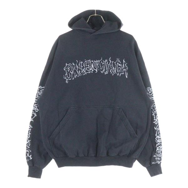 非売品　未使用　BALENCIAGA 直径10cm メタルトレイ 小物入れ