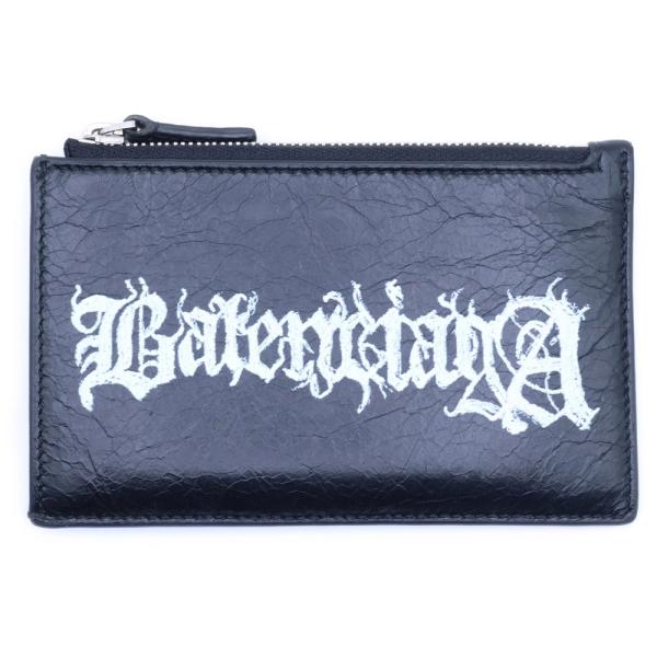 BALENCIAGA（バレンシアガ） DIY METAL LOGO フラグメントケース