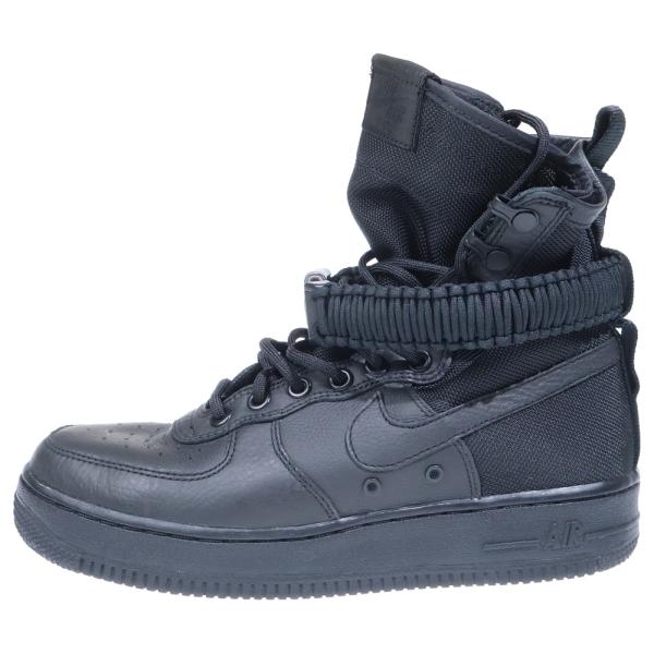 NIKE SF Air Force 1 Hi ナイキ ハイカットスニーカー Sneakers Nike SF Air Force 1 Hi Boot | Freshlabels.com