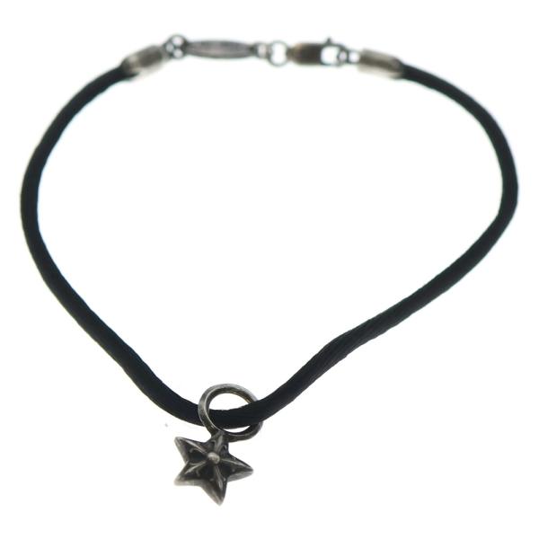 CHROME HEARTS（クロムハーツ） KZ ケーゼット スタースタック シルク