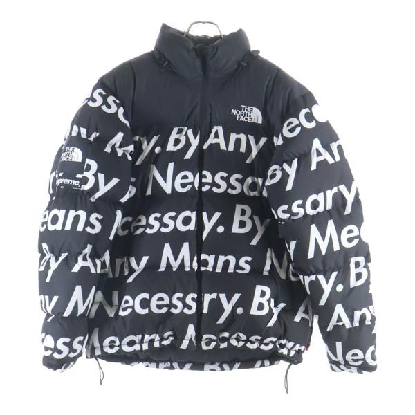 Supreme（シュプリーム） 15AW ANY MEANS NUPTSE JACKET ザノース