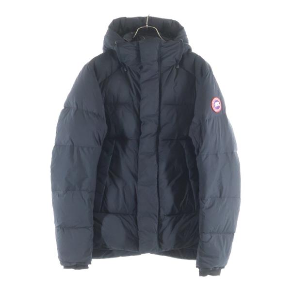 CANADA GOOSE カナダグース ARMSTORNG HOODY アームストロングフーディ 
