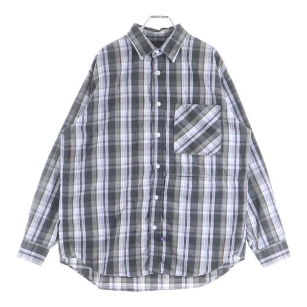 THE NORTH FACE PURPLE LABEL ノースフェイスパープルレーベル 25SS
