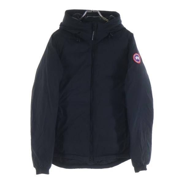 CANADA GOOSE（カナダグース） 20AW CAMP HOODY JACKET キャンプ 