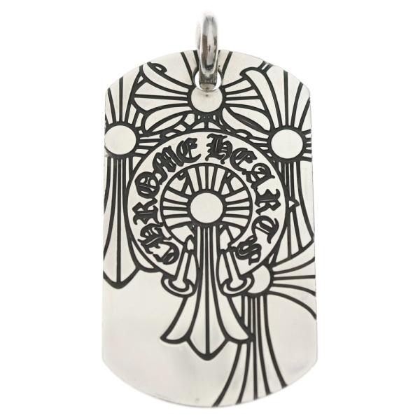 CHROME HEARTS D TAG LRG LTD ラージドッグタグ 楽天市場】クロムハーツ Chrome Hearts D TAG LRG ラージドッグタグ
