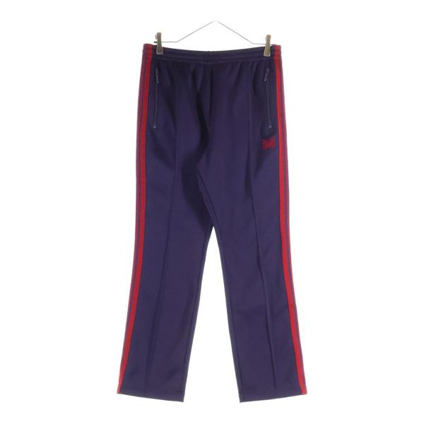 Needles 22AW トラックパンツ Zipped Needles（ニードルス） 22AW Narrow Track Pant ナロー トラック