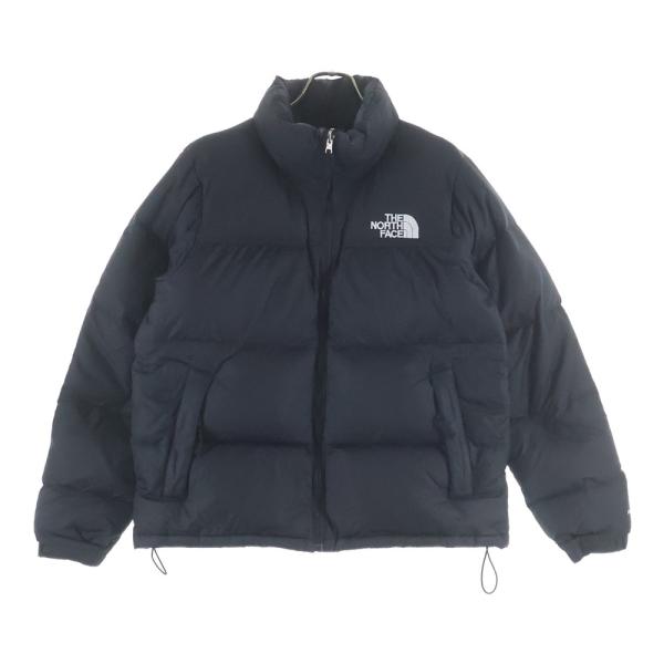 THE NORTH FACE（ザ ノースフェイス） NUPTSE JACKET ヌプシジャケット