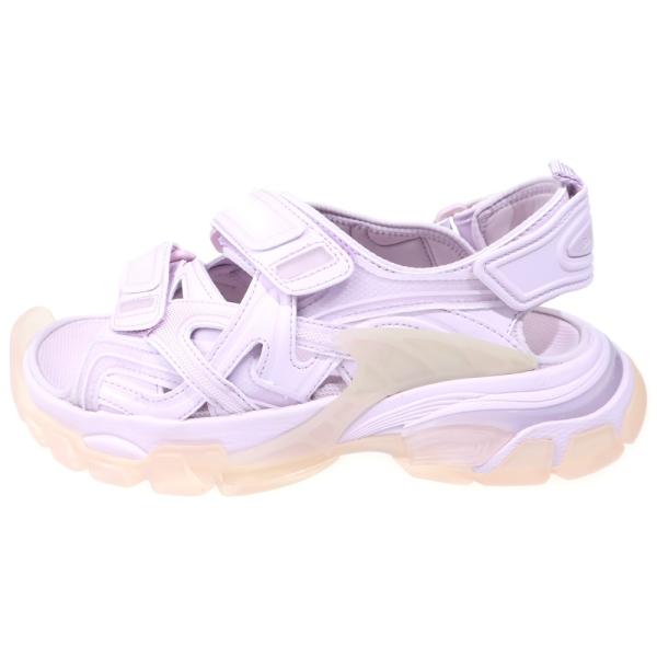 BALENCIAGA（バレンシアガ） Track Sandals トラックサンダル 655948