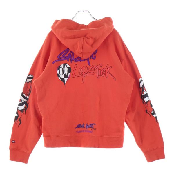 CHROME HEARTS（クロムハーツ） PRO SPARK THE HEART MATTY BOY