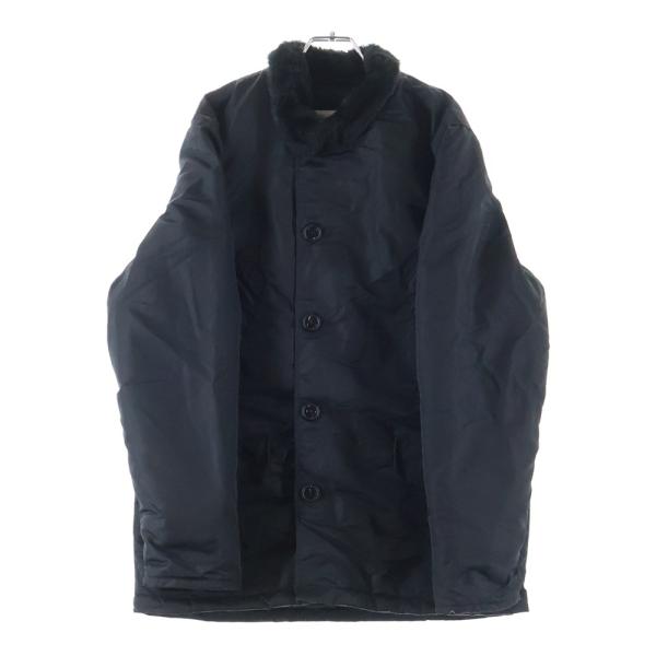 Supreme（シュプリーム） 13AW Flight Satin B-9 Parka ミリタリー