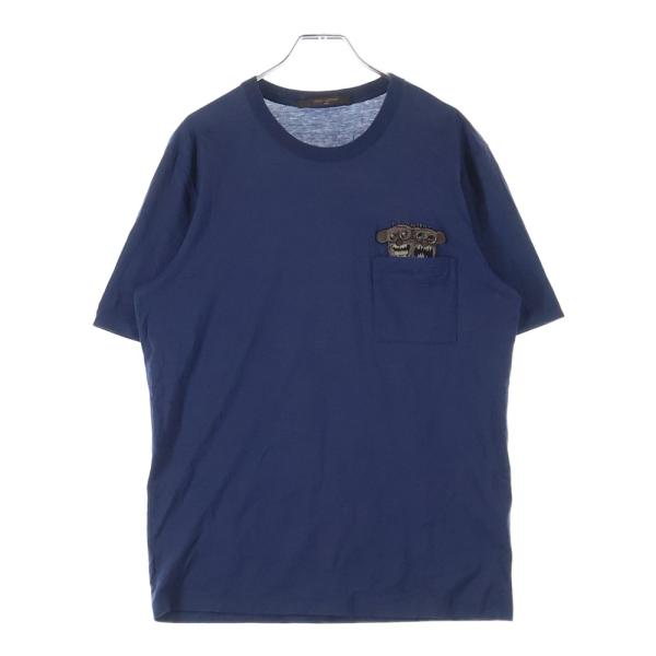 美品 サイズXL ルイヴィトン 半袖シャツ 麒麟 チャップマンブラザーズ 美品 サイズXL ルイヴィトン 半袖シャツ 麒麟 チャップマンブラザーズ