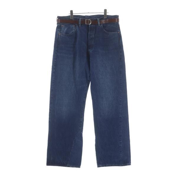 Levi's VINTAGE CLOTHING リーバイス ビンテージ クロージング 名も