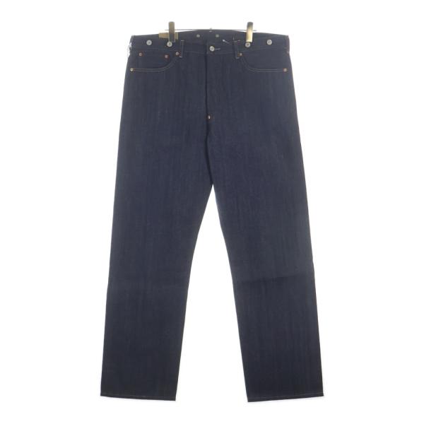 Levi's VINTAGE CLOTHING リーバイス LVC 1922 501 JEANS 1922年モデル