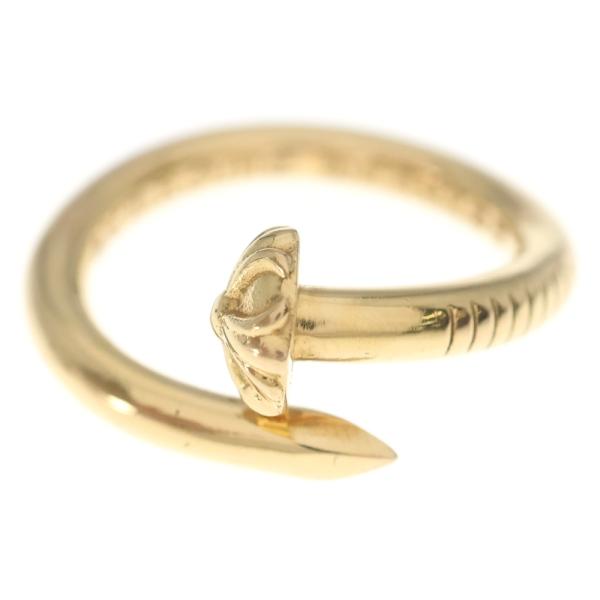 クロムハーツ NAIL CRSSBALL ネイルリング クロスボール CHROME HEARTS（クロムハーツ） 22K NAIL CRSBALL ネイルクロスボール