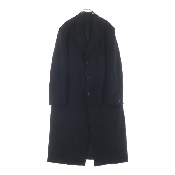 Yohji Yamamoto POUR HOMME ヨウジヤマモト プールオム 23SS GABARDINE