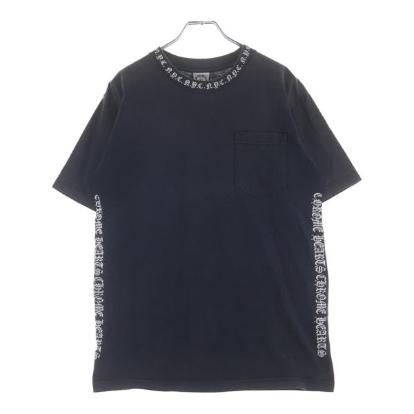 CHROME HEARTS（クロムハーツ） オールド ネックロゴ 丸胴 ポケット