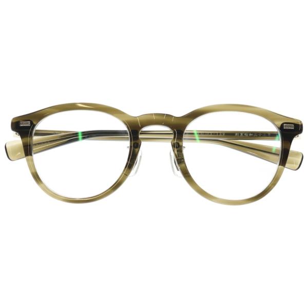 金子眼鏡 カネコガンキョウ ACETATE アセテート KA-94 アイウェア