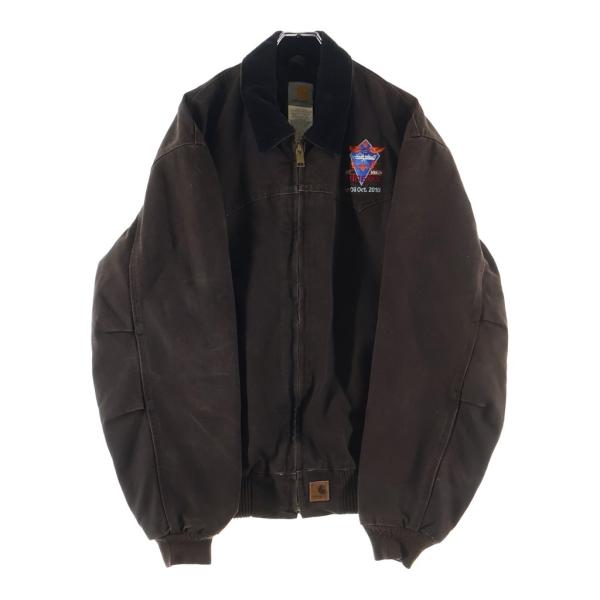 Carhartt（カーハート） 10s サンタフェ SANTAFE J14 DKB L-R ダック