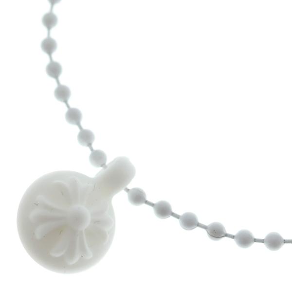 CHROME HEARTS（クロムハーツ） RUBBER CH CRSBALL クロスボール