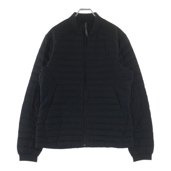 ARC'TERYX アークテリクス Conduit LT ナイロン ダウンジャケット ブラック 21749-113747 ARC'TERYX（アークテリクス） Conduit LT ナイロン ダウンジャケット