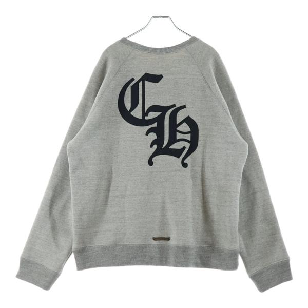 CHROME HEARTS（クロムハーツ） 25SS Y NOT Cemetery Cross ワイノット
