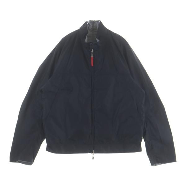 00s prada sport ナイロンジャケット PRADA SPORT（プラダスポーツ） プラダ スポーツ 00s Reversible nylon
