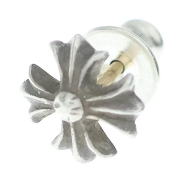 CHROME HEARTS（クロムハーツ） No2 CH PLS CHプラス スタッドピアス