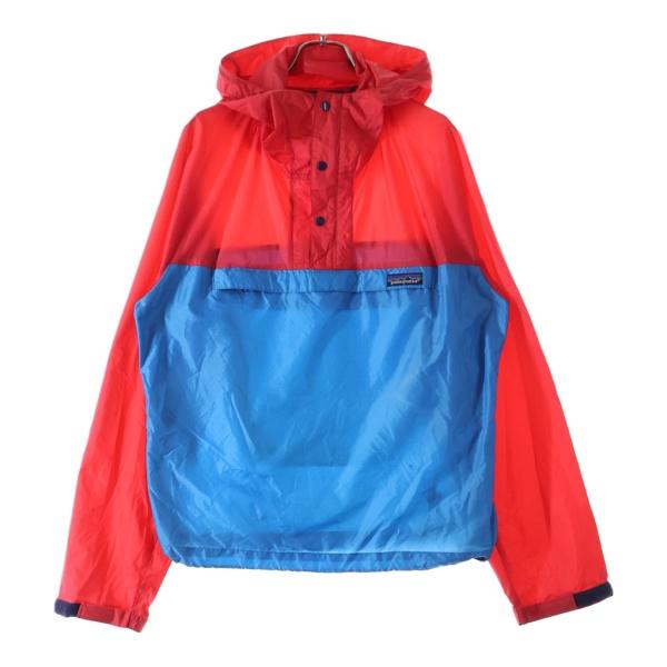 patagonia（パタゴニア） 90s-00s Pneumatic Pullover ニュー