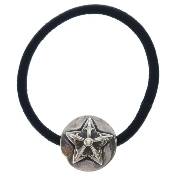 CHROME HEARTS（クロムハーツ） HAIRBAND スターボール ヘアバンド