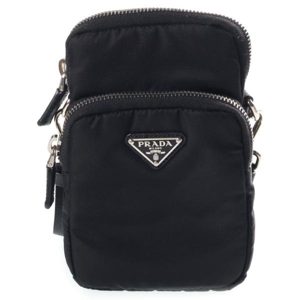 PRADA（プラダ） Re-Nylon ショルダーポーチ スマートフォンケース