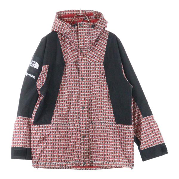 Supreme（シュプリーム） 21SS ×THE NORTH FACE Studded Mountain