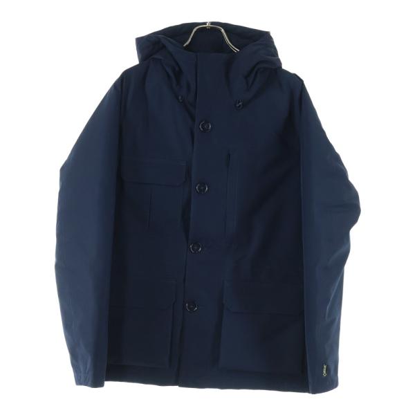 WOOLRICH（ウールリッチ） TETON GORE-TEX ゴアテックス マウンテン