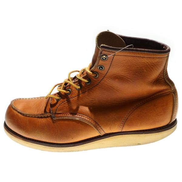 RED WING レッド ウイング IRISH SETTER CLASSIC WORK BOOTS アイ