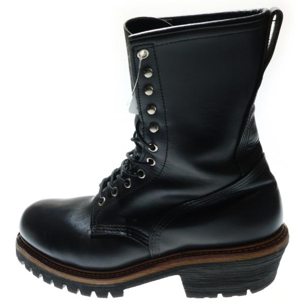 RED WING レッド ウイング LOGGER BOOTS ロガーブーツ 2218-13099-P08