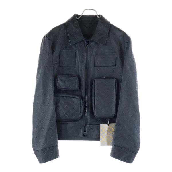 LOUIS VUITTON（ルイ・ヴィトン） 23SS モノグラム エンボス