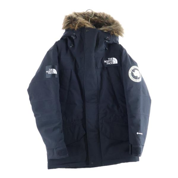 THE NORTH FACE（ザ ノースフェイス） Antarctica Parka アンターク