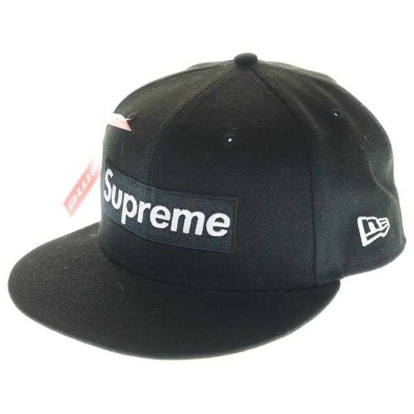 Supreme（シュプリーム） 21AW ×NEW ERA No Comp Box Logo New Era