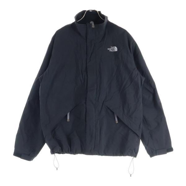 THE NORTH FACE（ザ ノースフェイス） EARTHLY JACKET ロゴ刺繍