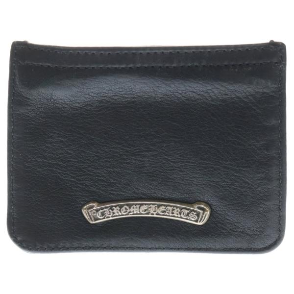 クロムハーツ　チェンジパース　CHNGPURSE CHROME HEARTS（クロムハーツ） ZPR CHNG PURSE2 チェンジパース #2