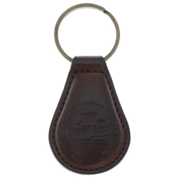 TENDERLOIN（テンダーロイン） ×PORTER KEY RING ポーター レザー