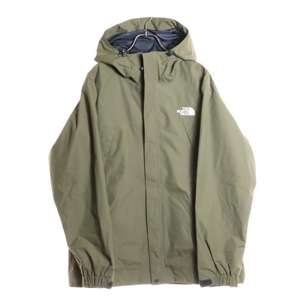 THE NORTH FACE（ザ ノースフェイス） SCOOP JACKET スクープ フーディ