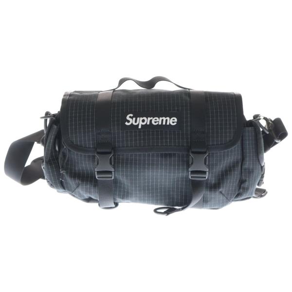 Supreme（シュプリーム） 24SS MINI DUFFLE BAG ミニダッフル