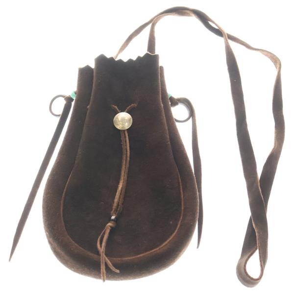 goro's ゴローズ 巾着ポーチ M 楽天市場】ゴローズ goro's [新品] 巾着ポーチ L 白 goro's GORO'S