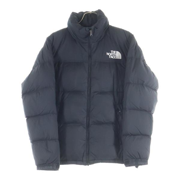 THE NORTH FACE（ザ ノースフェイス） NUPTSE JACKET ヌプシ ダウン