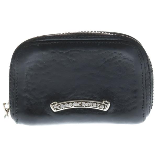CHROME HEARTS（クロムハーツ） COIN CASE コインケース ダガー