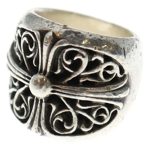 CHROME HEARTS（クロムハーツ） CLASSIC OVAL クラシックオーバル